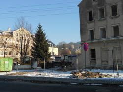 Abrisstag: 15.01.2013